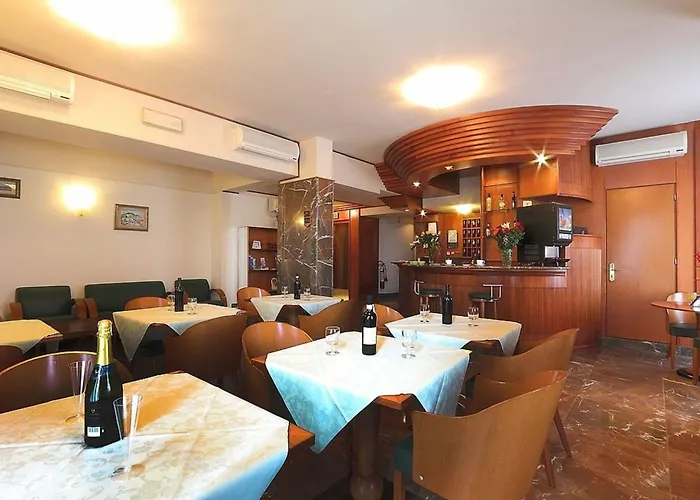 Hotel Arcadia Florenz